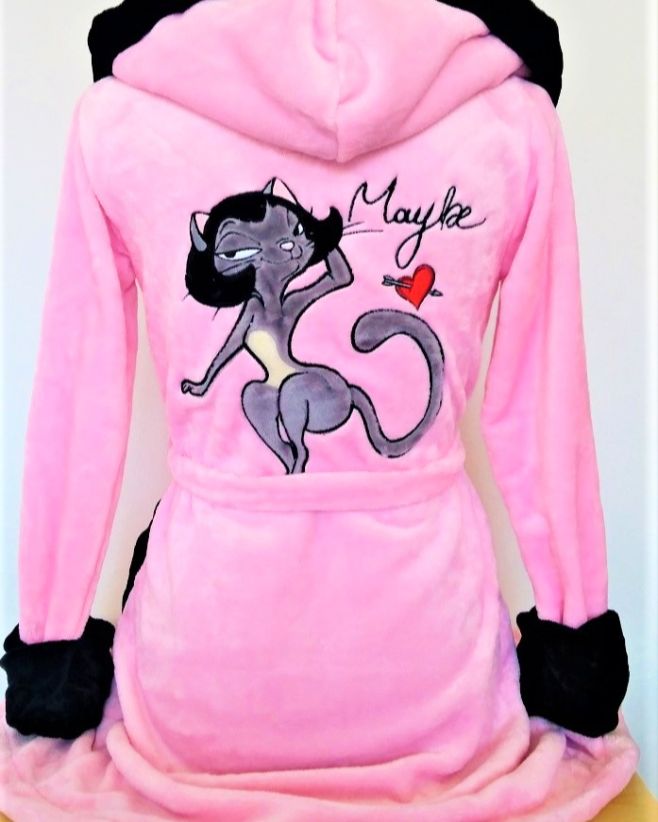 ZĽAVA 44€🩷 Posledné kusy🔥🔥 www.modanicol.sk www.webfashion.sk #zupan #zupany #spodnabielizen #domace #oblecenie #moda...