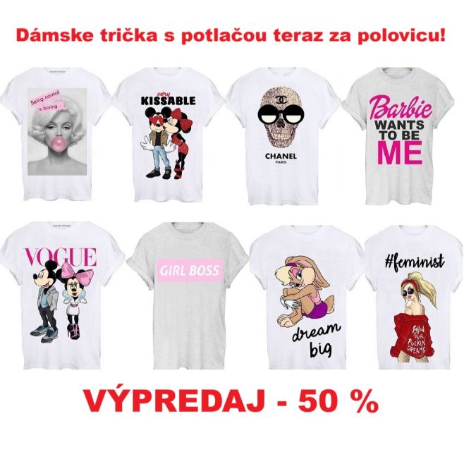 Vianoce🎄 sa pomaličky blížia🙂 Potešte seba alebo svojich blízkych štýlovým tričkom s potlačou💗 100 % bavlna✔️Vybrať si...