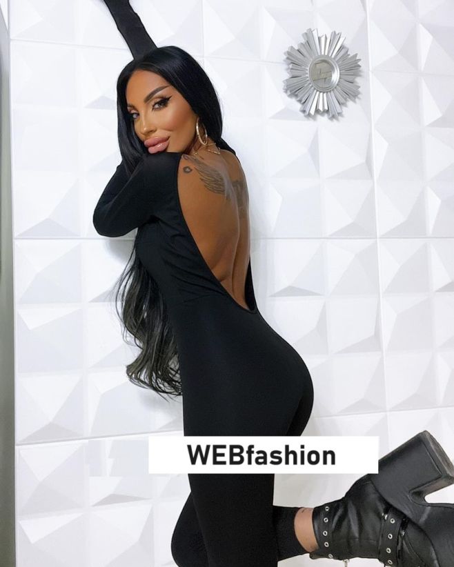 Ak sa chystáte na silvestrovskú párty🎉✨ tak tieto fashion kúsky♥️ nemôžete prehliadnuť😉 Dostupné u nás 👇👇👇...