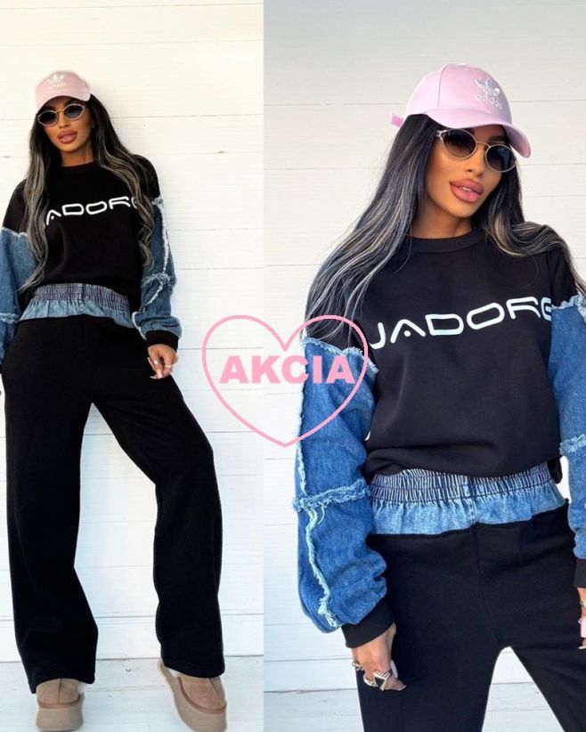 AKCIA 65€🤩💖 Posledné M a L🔥🔥 Darček🎁 pri nákupe nad 50€✅ Poštovné ZDARMA🙂 www.webfashion.sk www.modanicol.sk