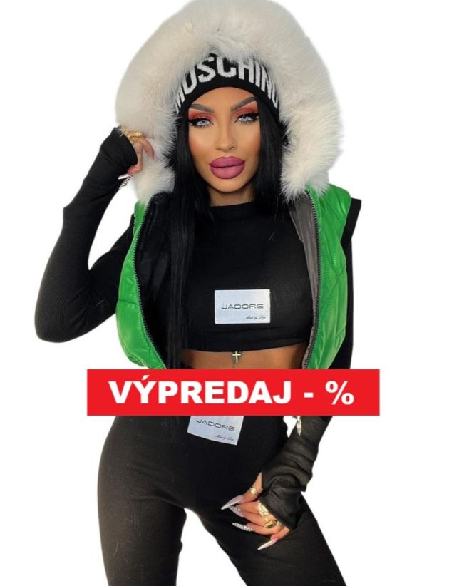 Využite náš VÝPREDAJ🙂 Jedinečné teplákové súpravy a komplety💞💞 teraz za znížené ceny🔥 👉www.modanicol.sk 👉www.webfashion.sk...